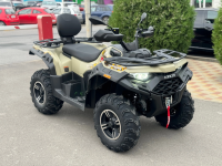 Loncin XWOLF 550L