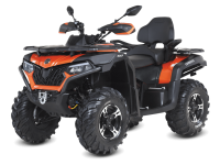 CFORCE 600 EPS