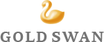 Gold Swan