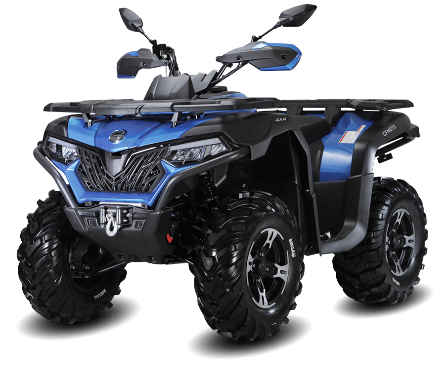 CFORCE 600 S EPS