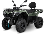 CFORCE 400L EPS