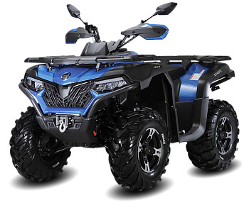 CFORCE 600 S EPS