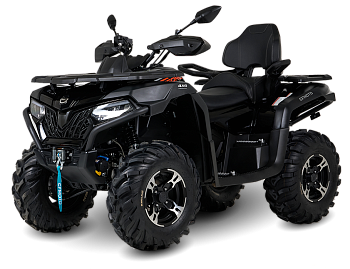 CFORCE 600 ADVANCED EPS