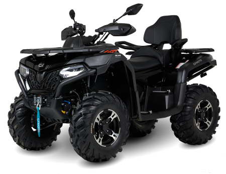 CFORCE 600 ADVANCED EPS
